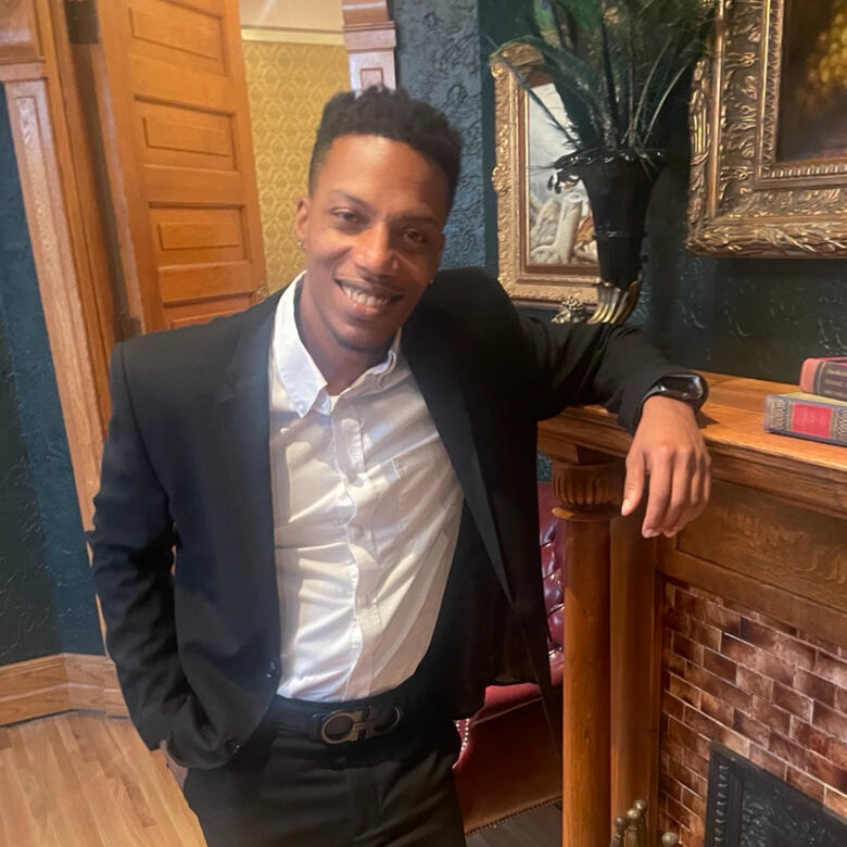 Clarence E. McCray, MSW, LCSW, Illinois therapist